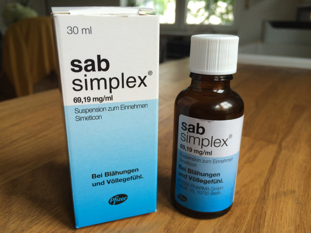 Sab simplex für baby - Der absolute TOP-Favorit 